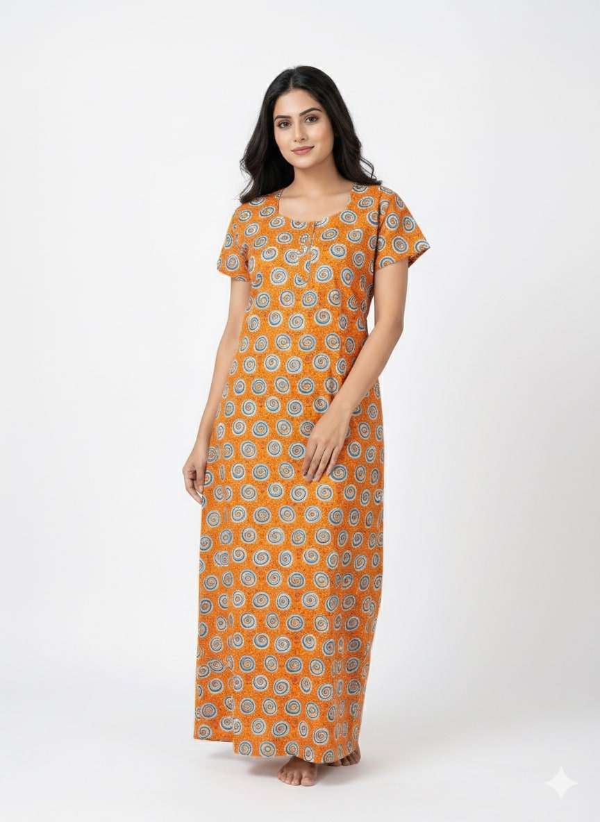 PRAKASH NIGHTY H PIP ALEN