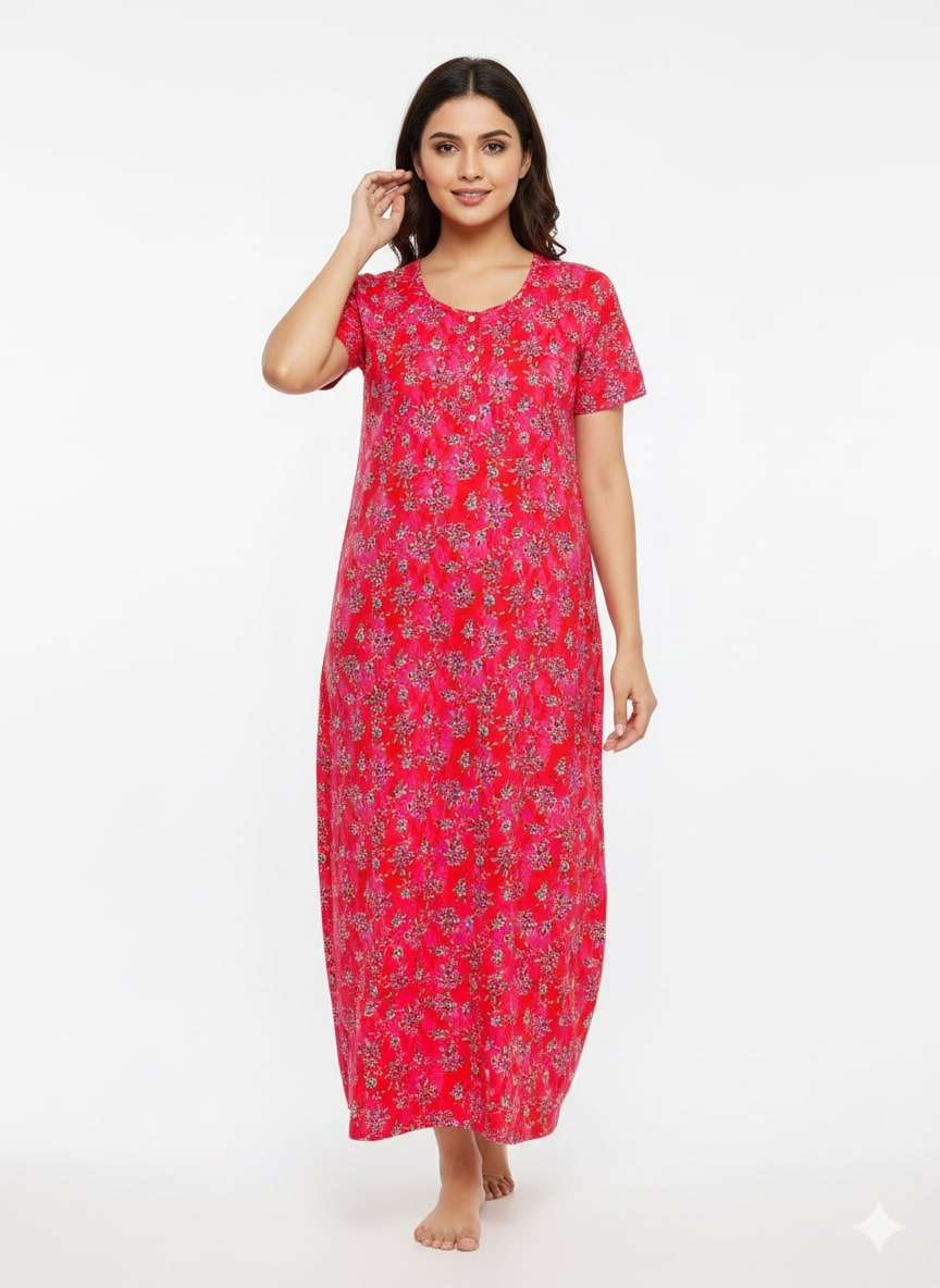 PRAKASH NIGHTY T PIP ALEN DN-1250