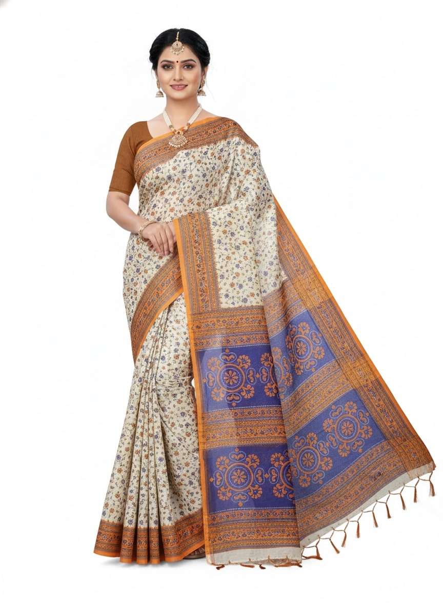 VANDANA SAREE SAHELI