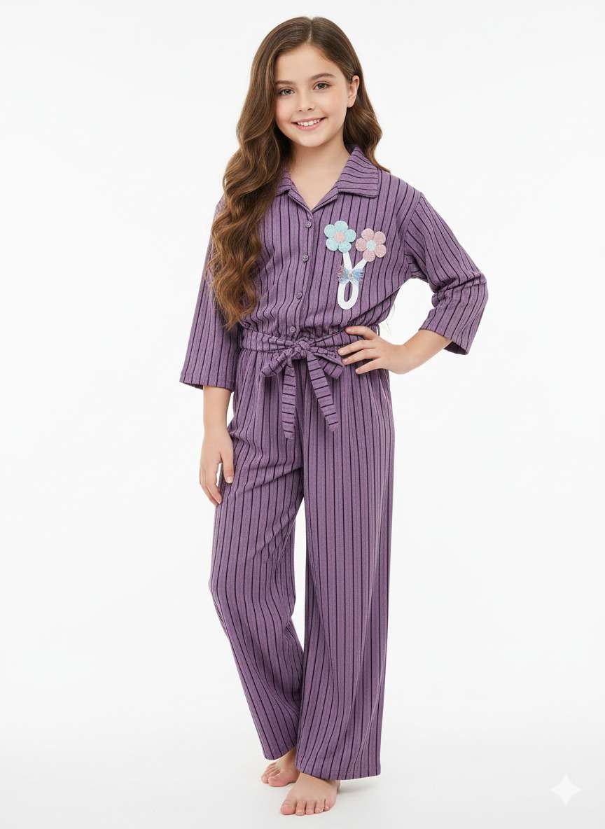 GIRLS  ANAM COT SET (32/34)