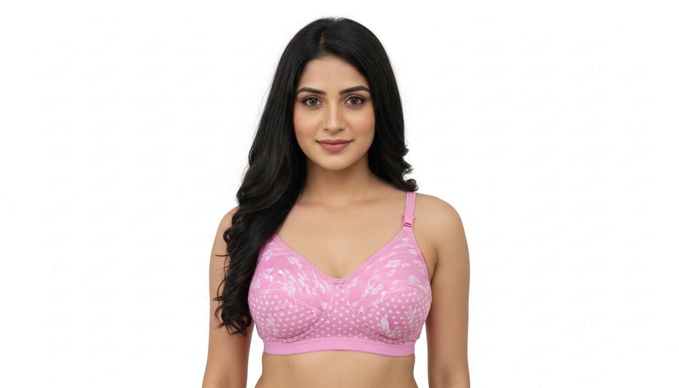 REAL CHOICE BRA DN-LOVLY (30/40)