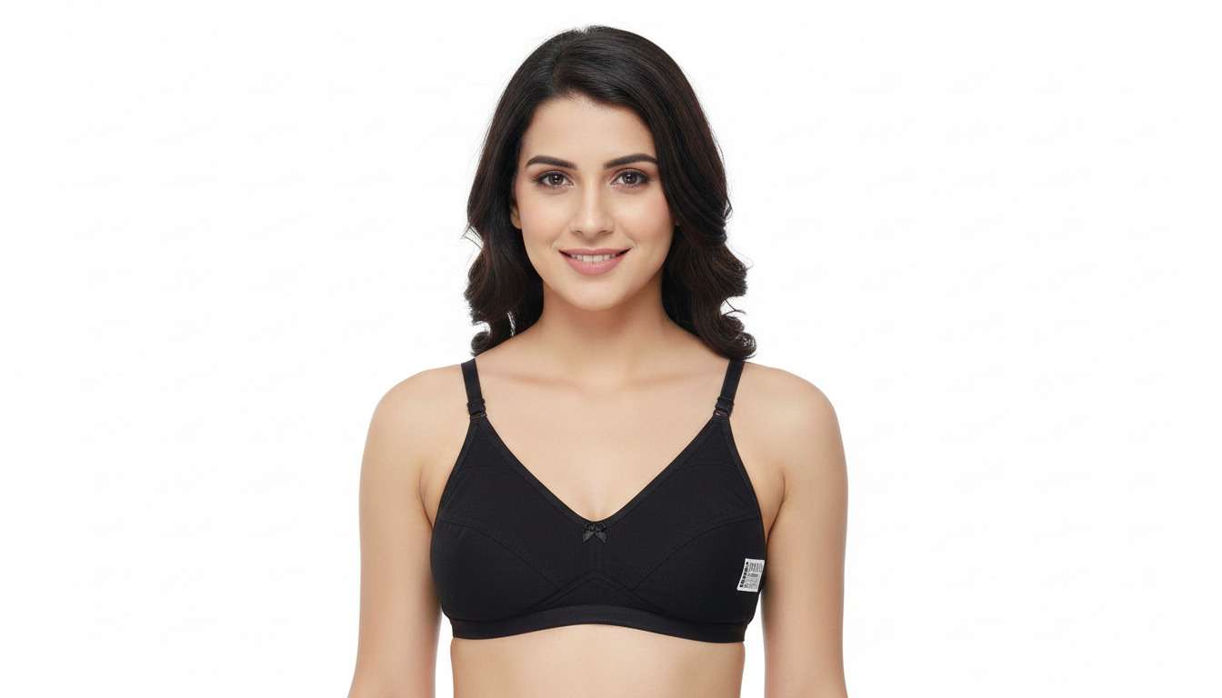 REAL CHOICE  BRA DN-PRIYA (30/40)
