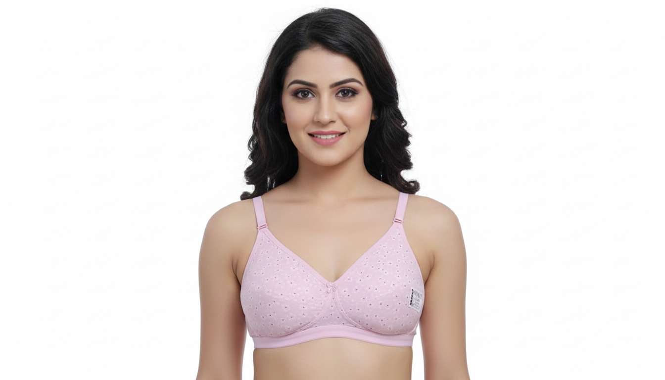 REAL CHOICE BRA NANCY (30/40)