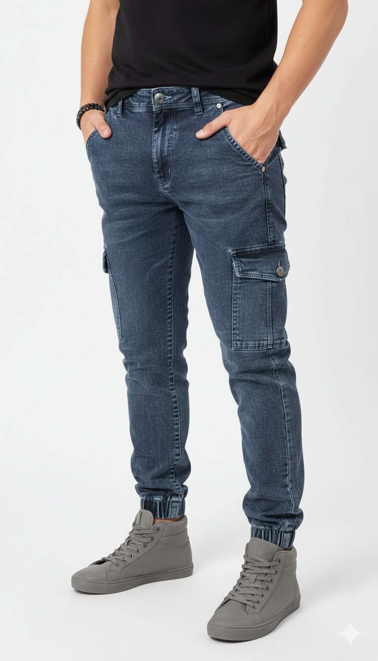 BOYS DDX 6 PKT CARGO (28/32)