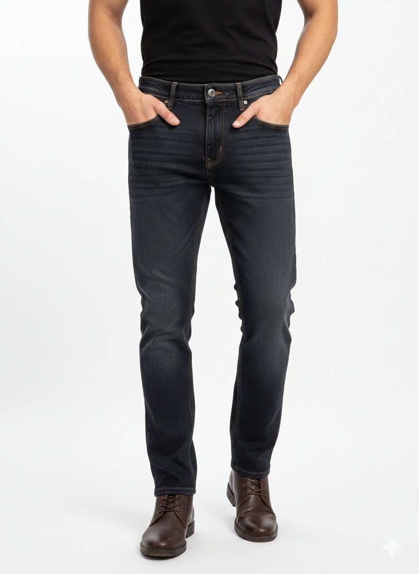 BOYS SPARKY JEANS (30/34)