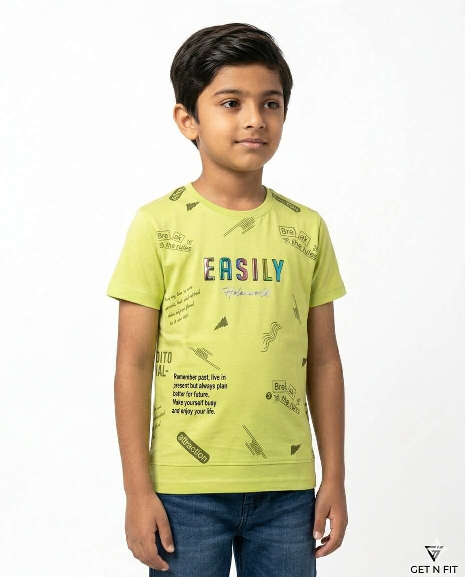 KIDS LUNCH BOX MAGIC BAG PACK H/S (22/32)