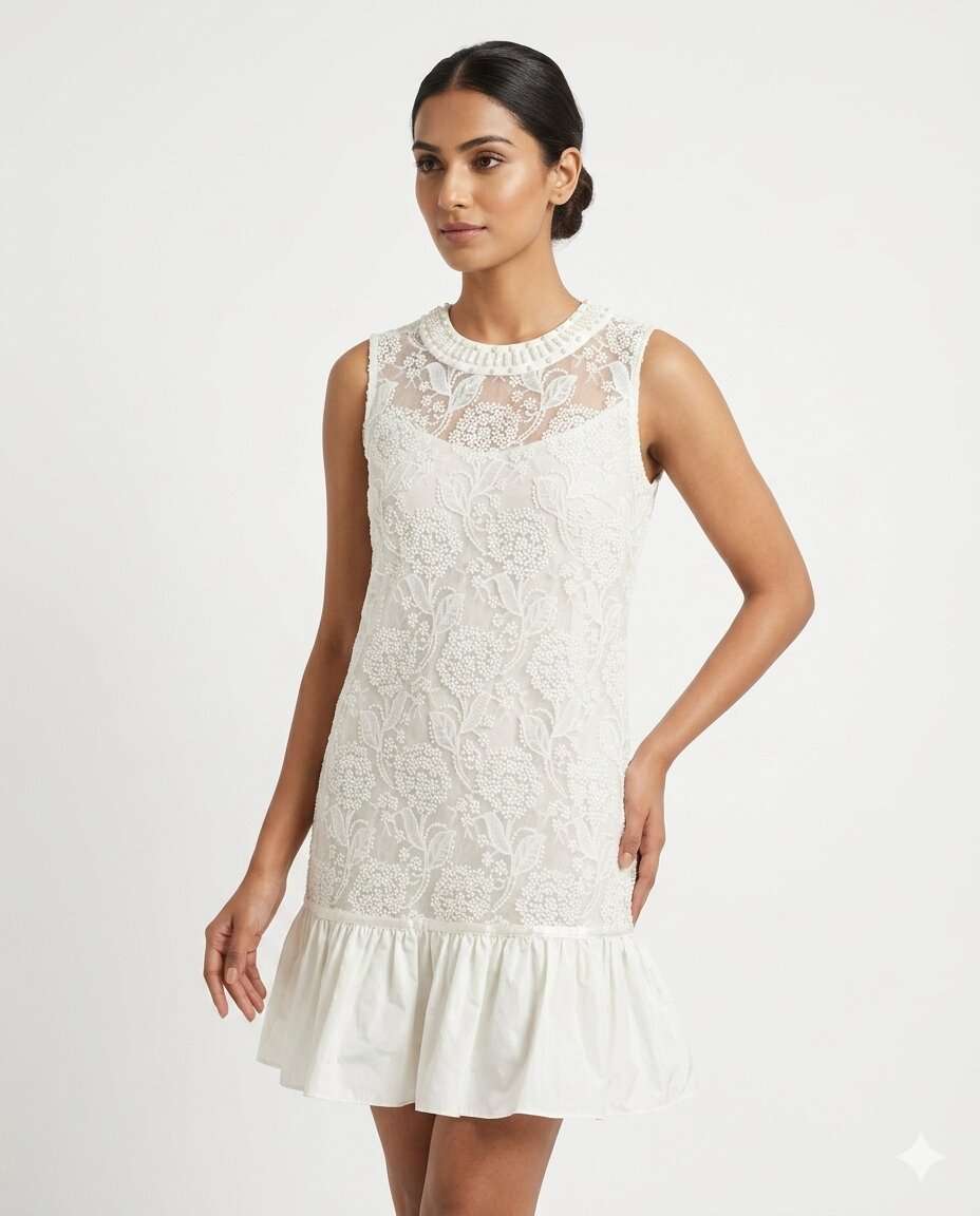 CHP (SINGLE DRESS) (AA)