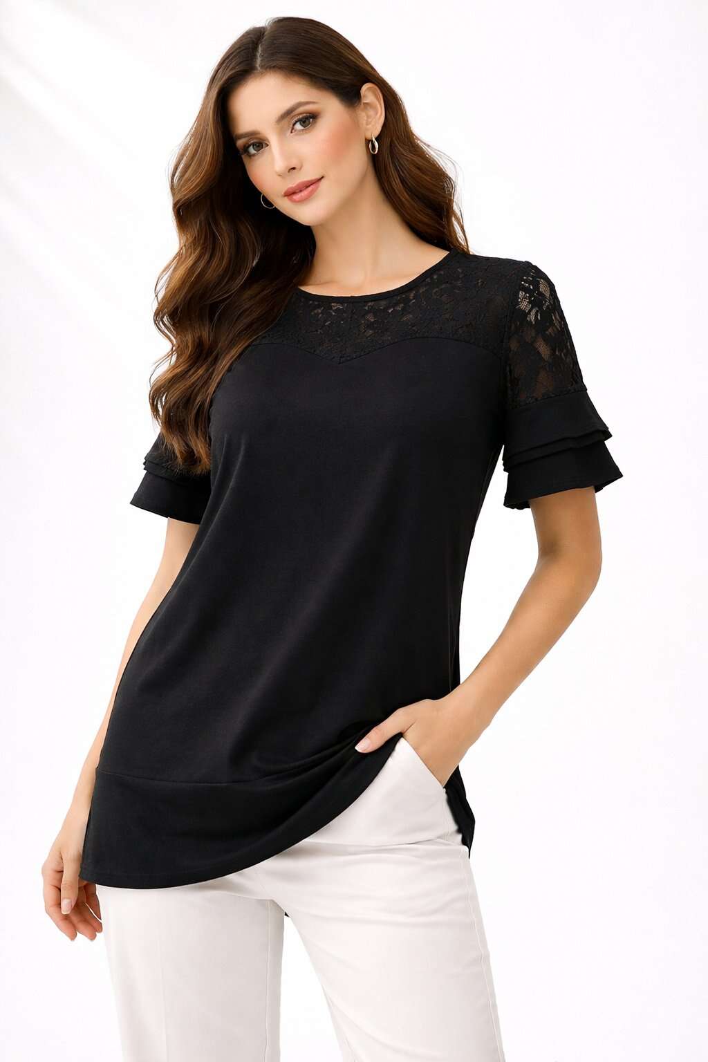 L S D (SINGLE DRESS) (AA)