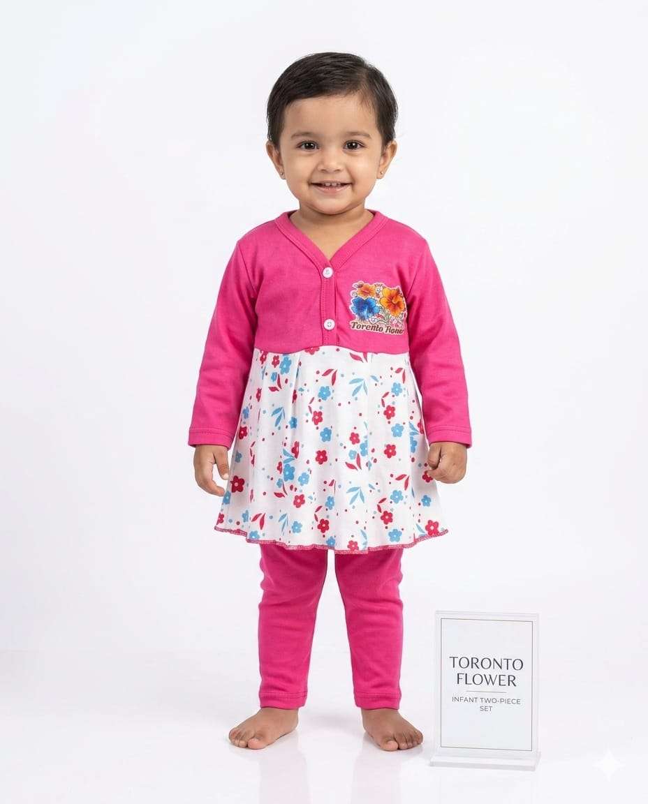 (HONEY BABY ) BABY SET DN-179/188