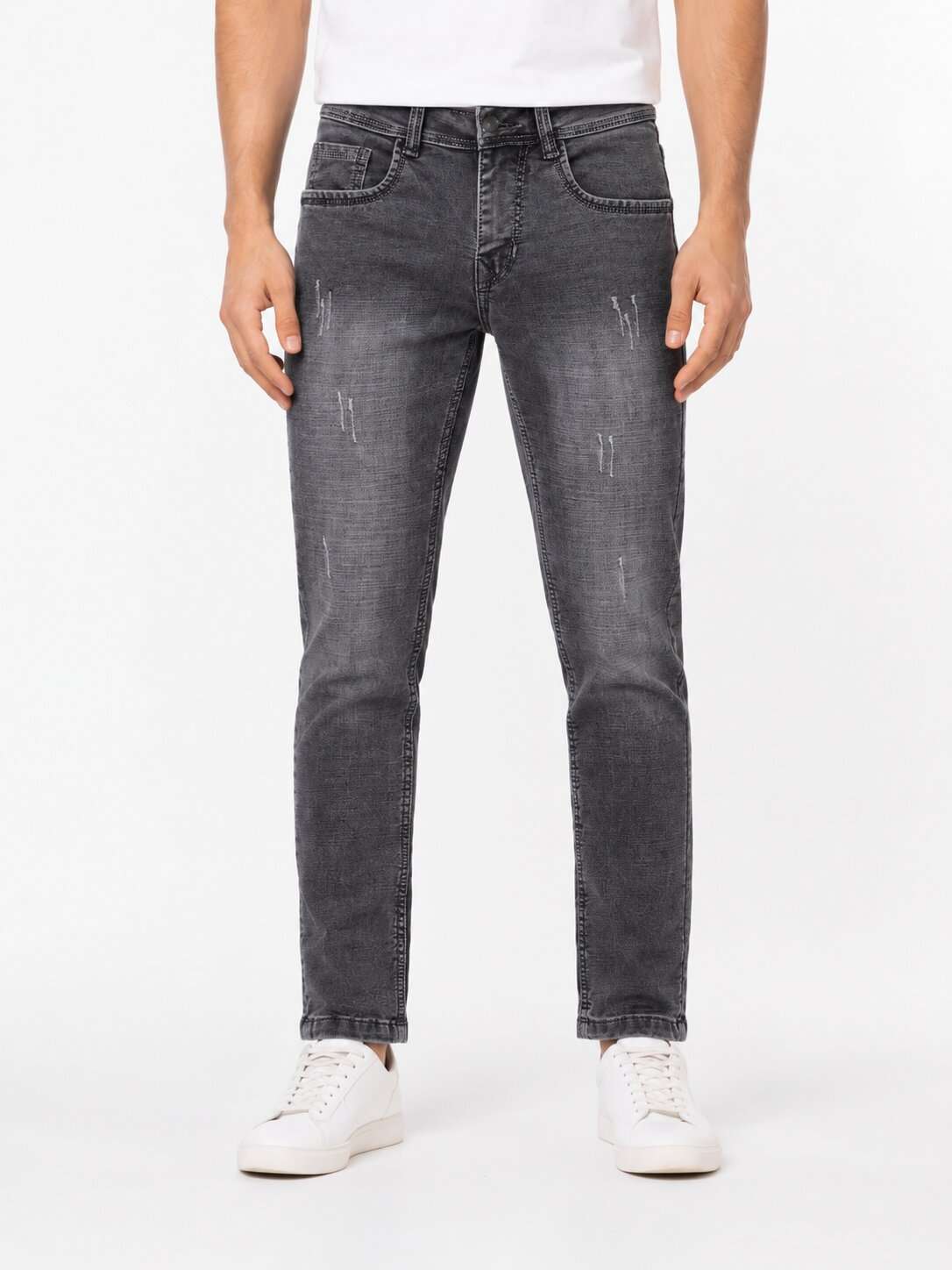 BOYS MUFTI JEANS PANT (28/34)