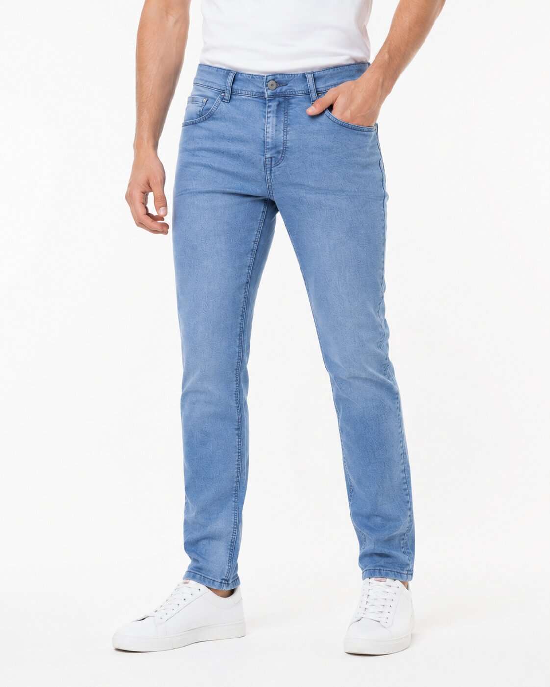 BOYS WRANGLER JEANS PANT (28/32)
