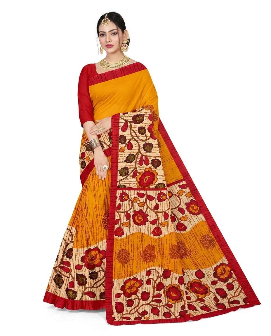 MALA SAREE SONY PRIME H/F