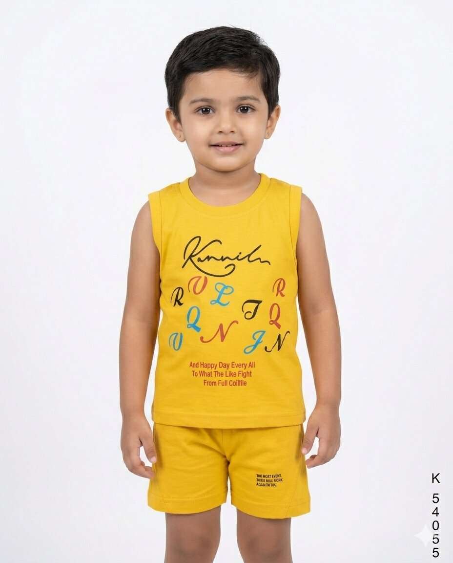 BABY SET DN-86 (0)