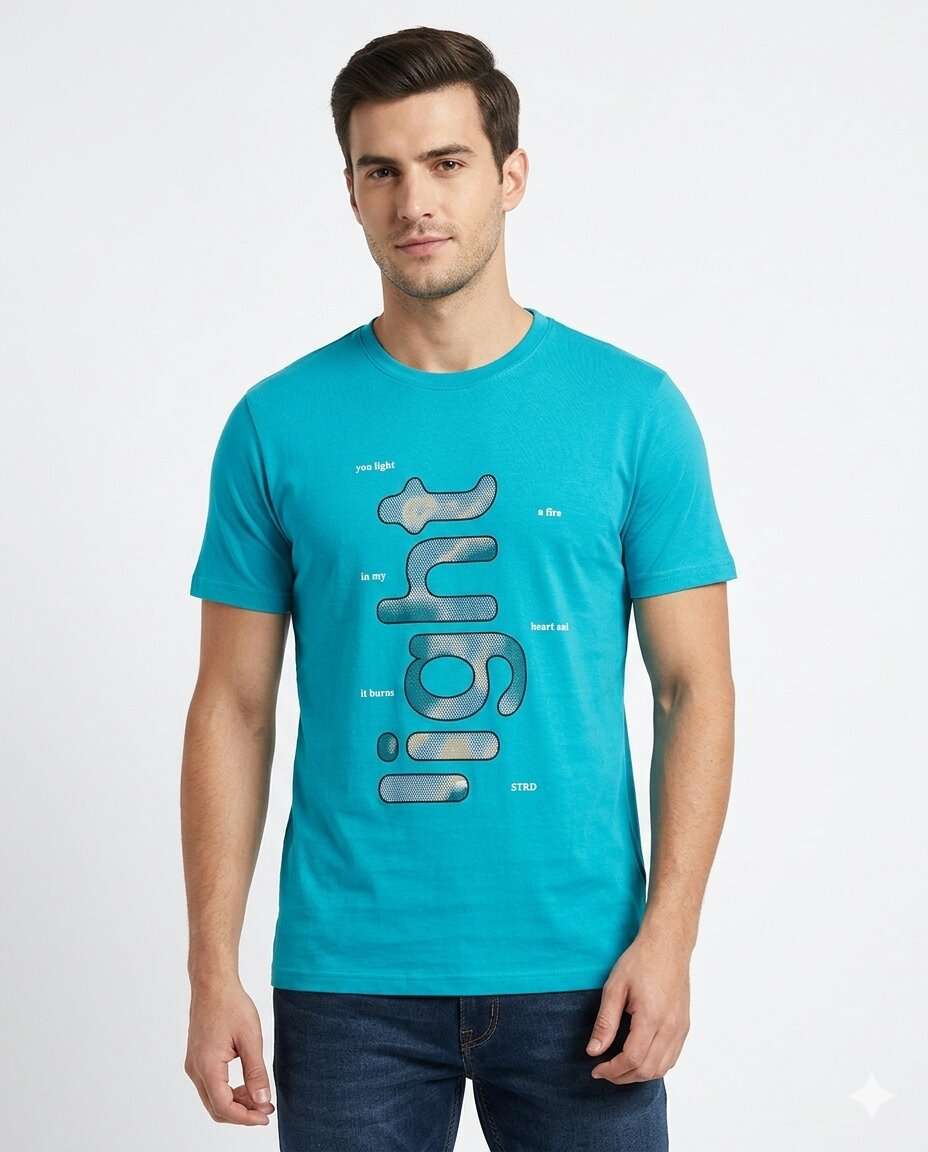 BOYS HILL RIDER HIP HOP PRINT (L/XXL)