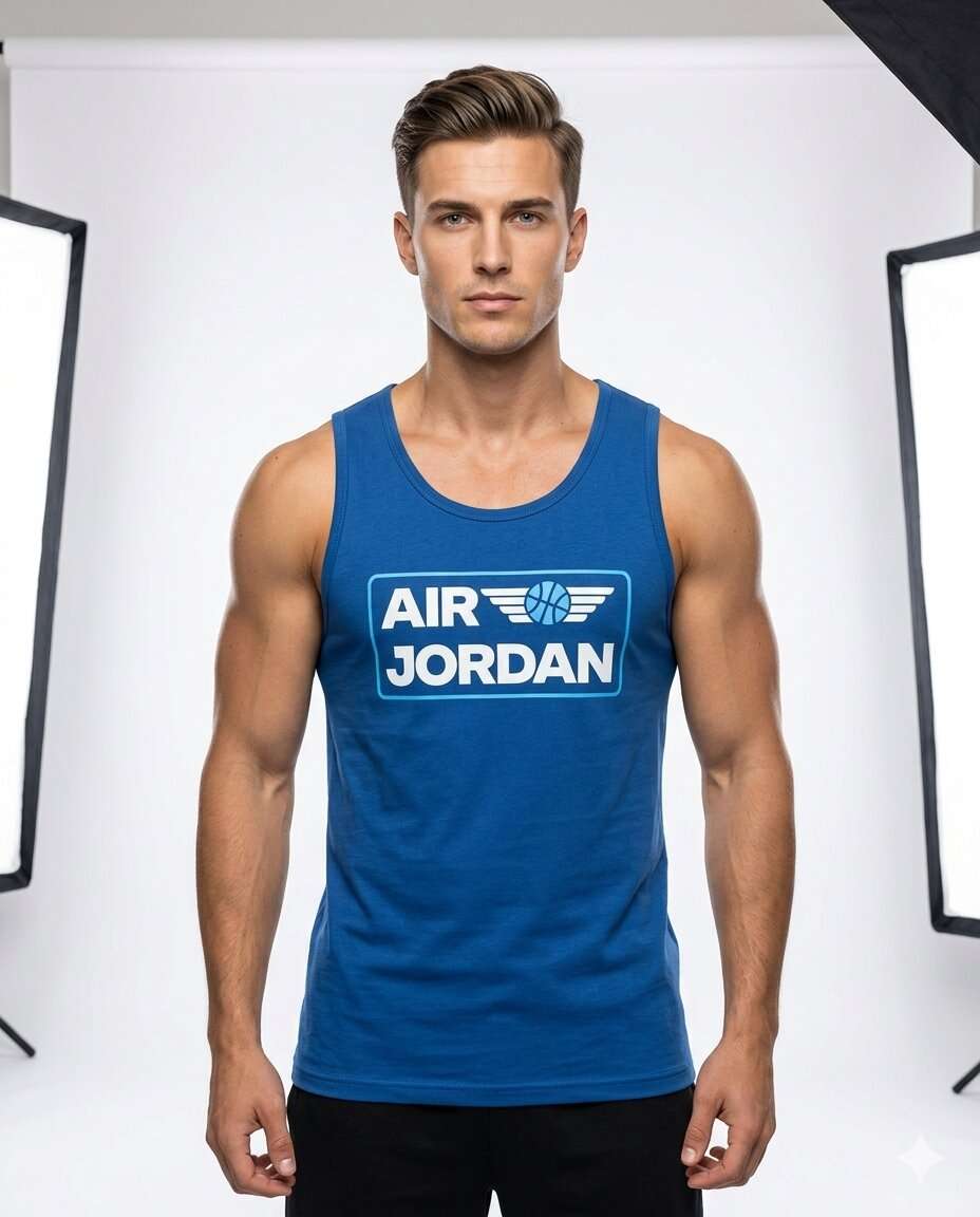 BOYS JAI HO SANDO T-SHIRT (L)