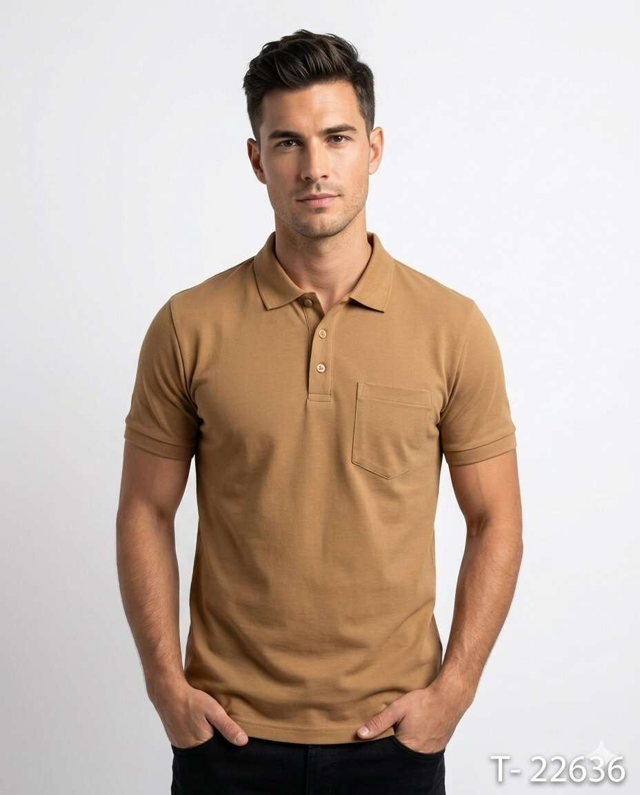 BOYS LEVEL NEXT PLAIN COLLAR (L/XXL)