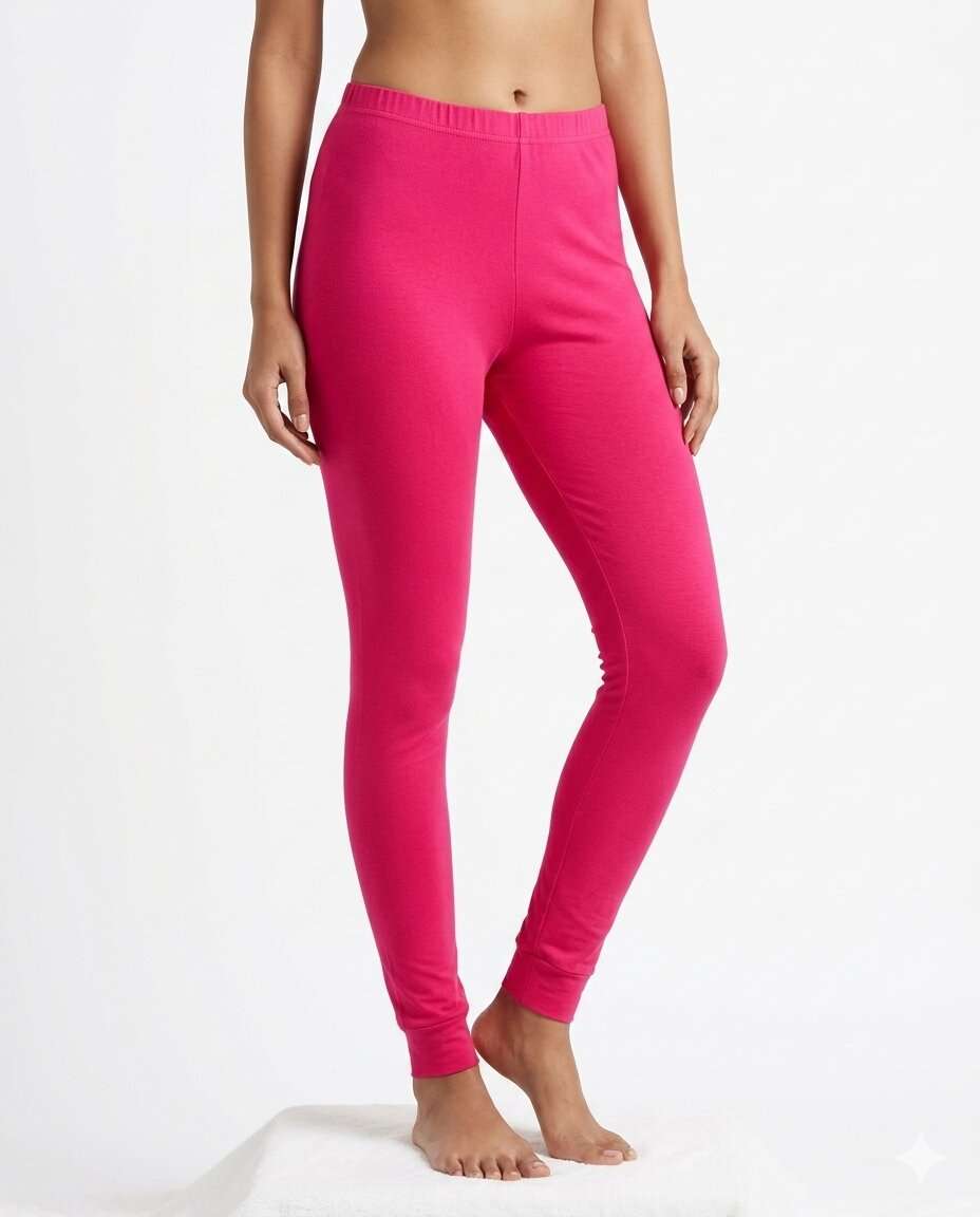 GIRLS ZIKRA 4 WAY RUBI CUT LEGGINGS