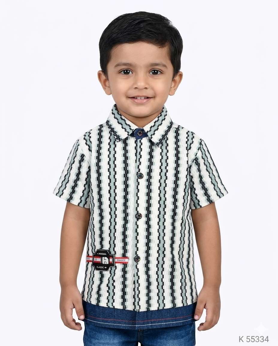 KIDS MONDAL 2 PCS SET (16/18)