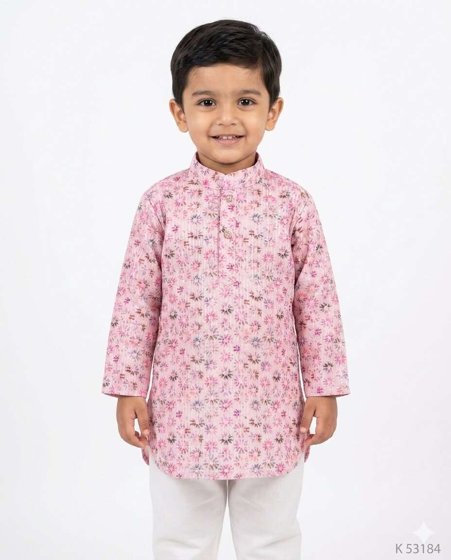 KIDS OSM FANCY SERWANI SET DN-KOC 2 (20/30)