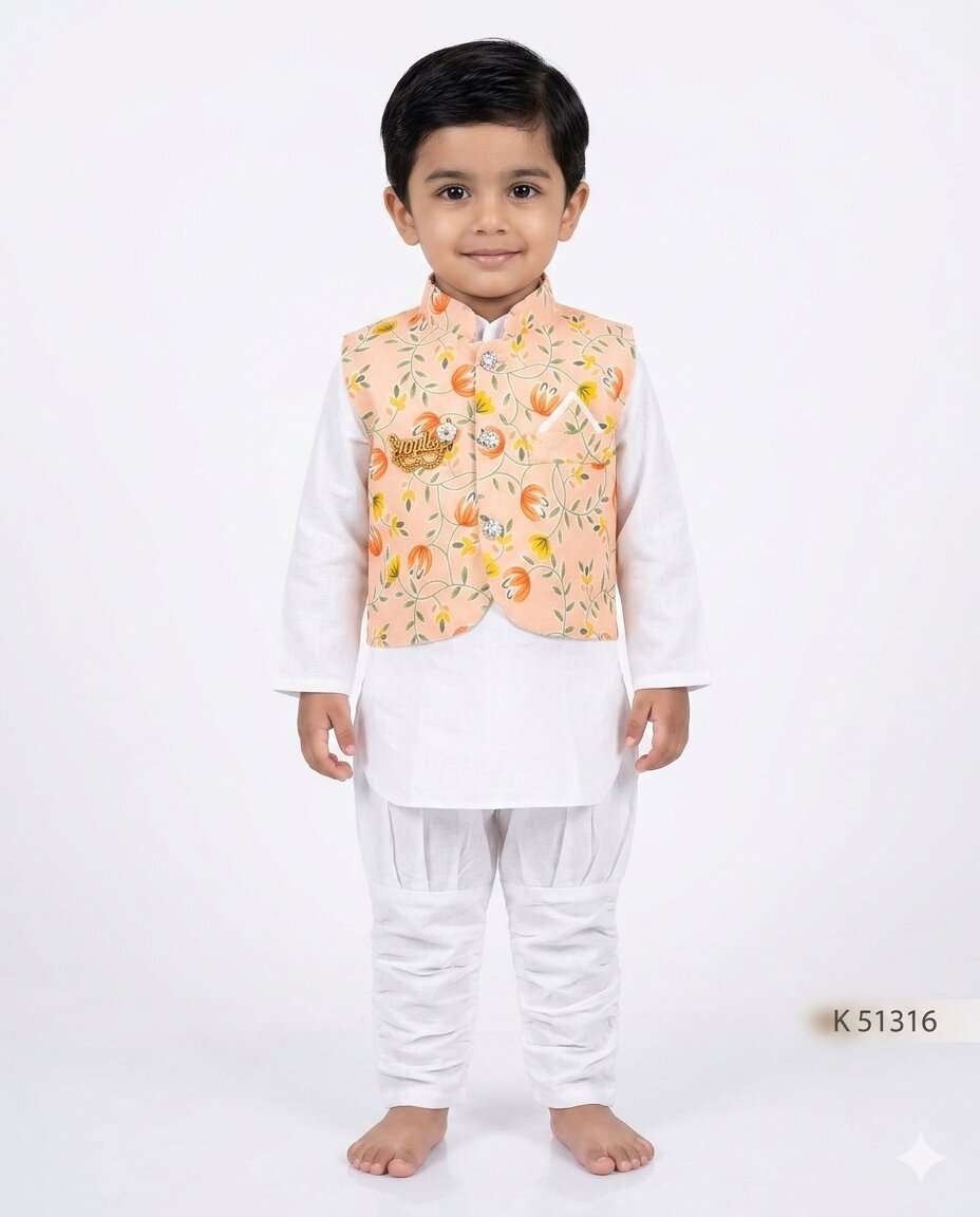 KIDS OSM SERWANI DN-MDK300 (16/18)