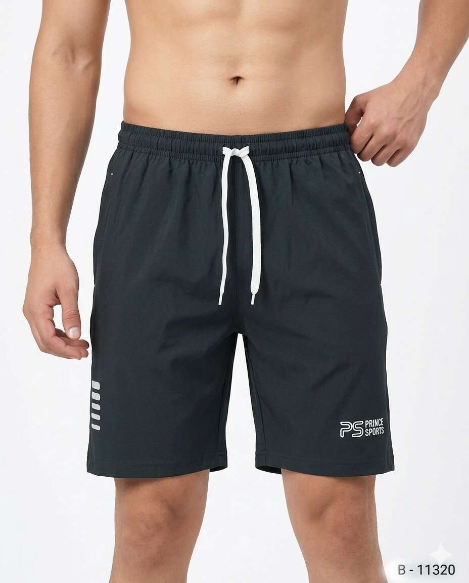 BOYS MK FANCY HALF PANT DN-5080 (XL)