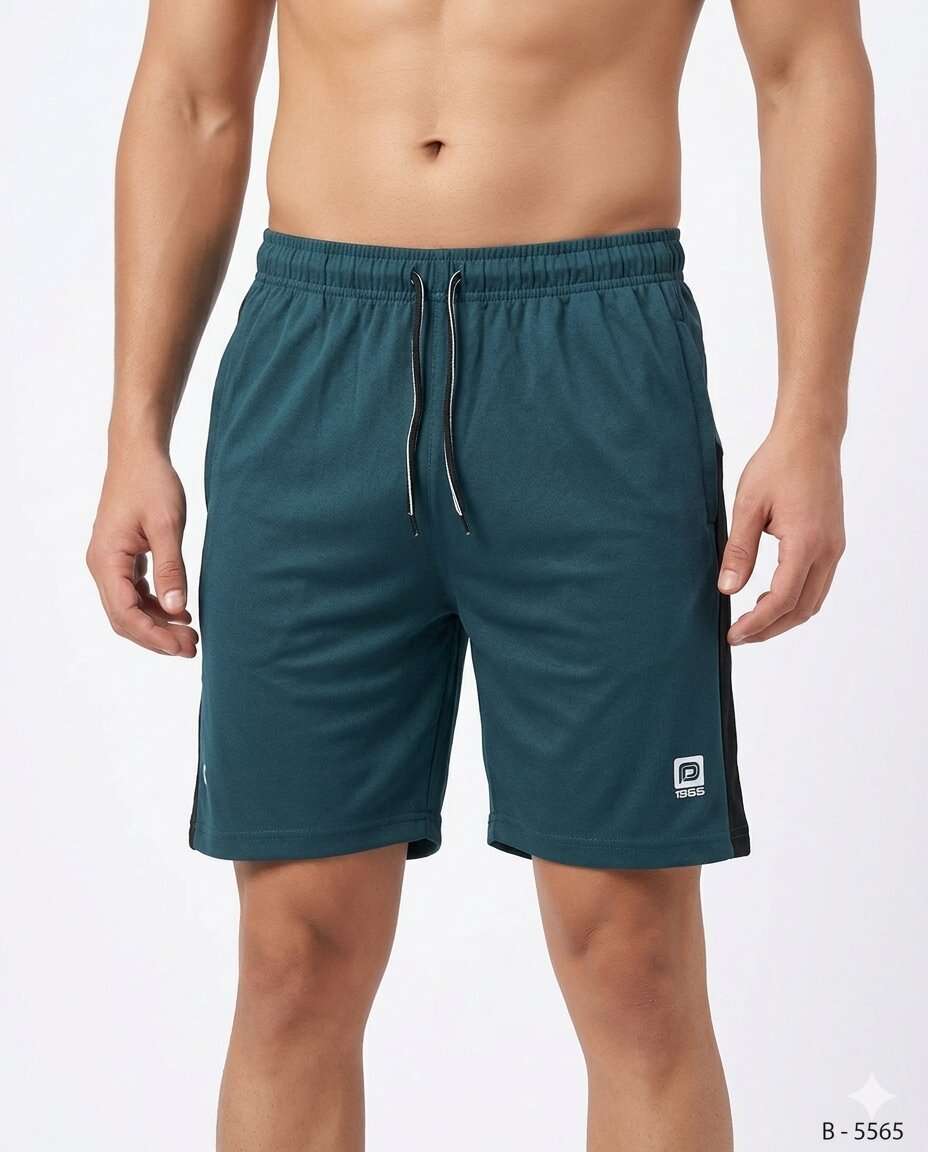 BOYS PS FANCY HALF PANT DN-5565 (XL)