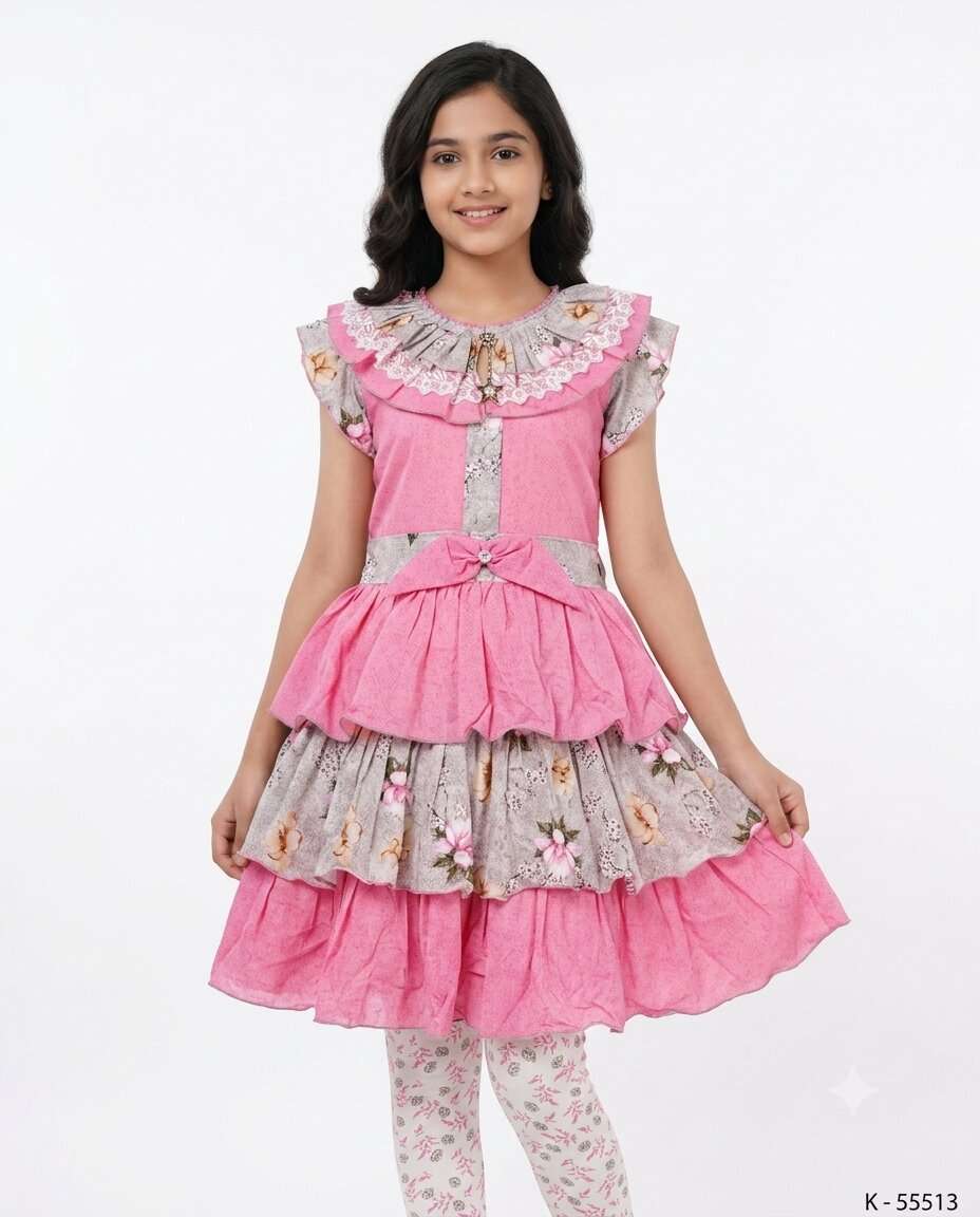 GIRLS FREEDOM FANCY 2 PCS SET (22/32)