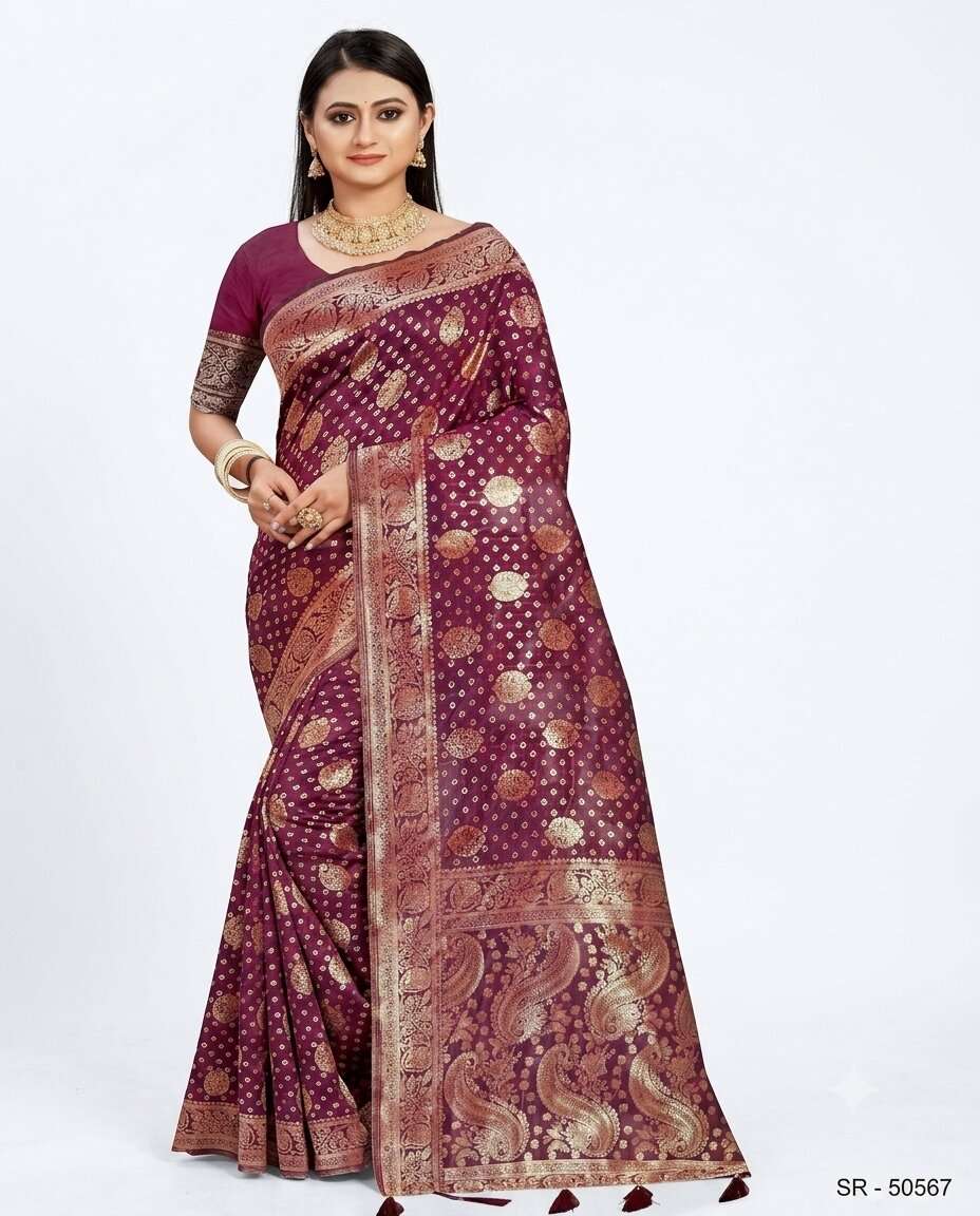 JAY BALAJI SAREE MAN MOHINI
