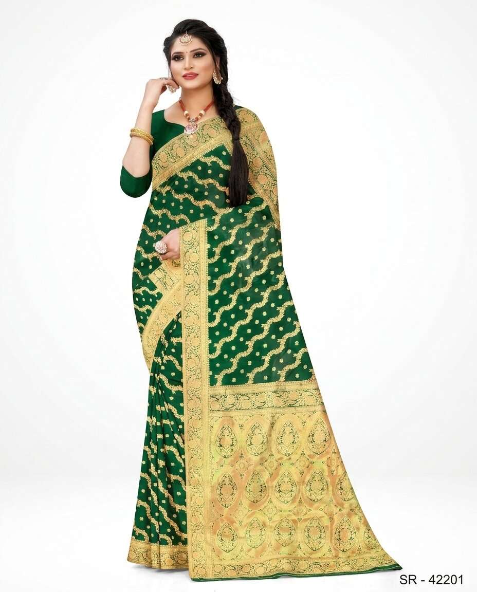 PALASH SAREE DEVIKA SILK