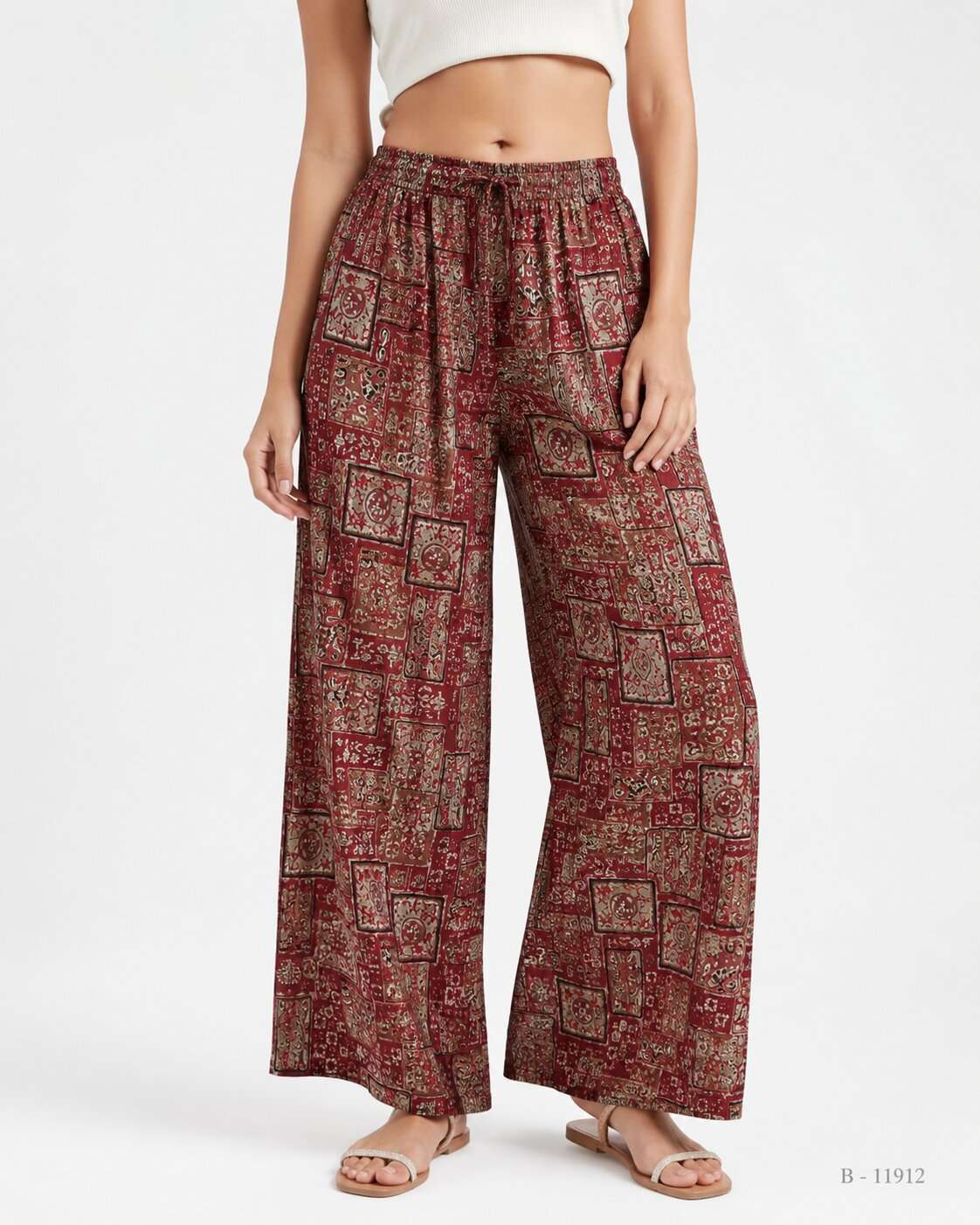 PRAKASH PLAZO PRINT (M)