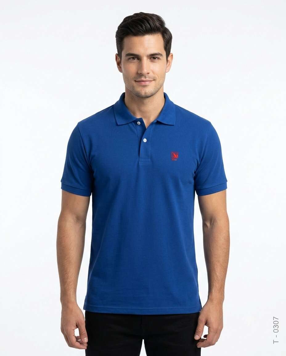 URBAN COLLAR PLAIN H/S (M/L/XL)