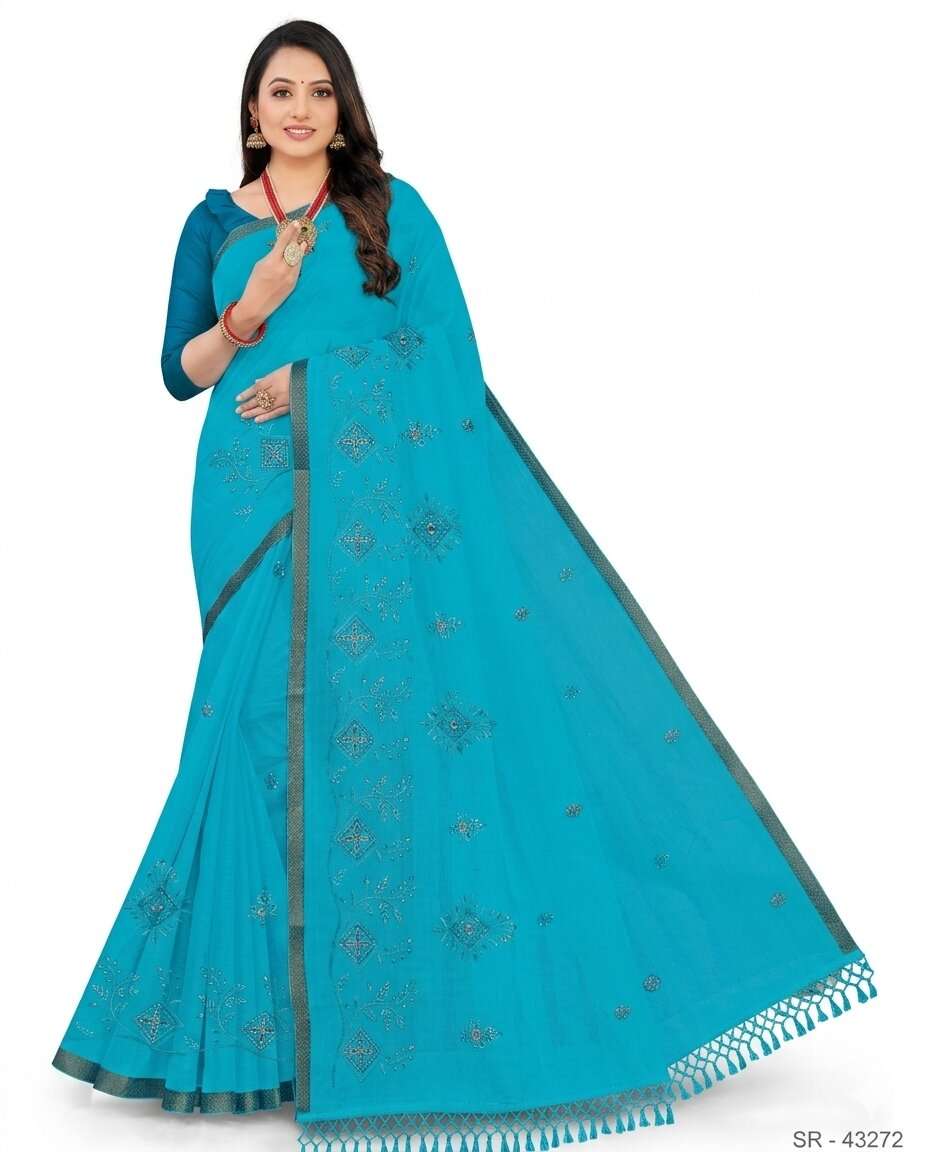 VANDANA SAREE DISHA