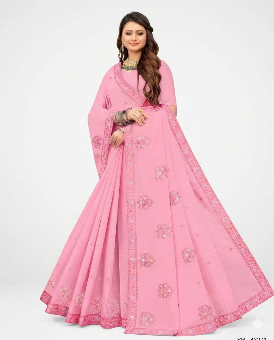 VANDANA SAREE GHUNGURU