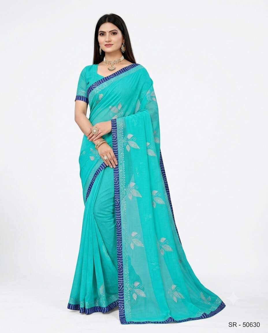 ZIVA SAREE SAFAR  NAMA