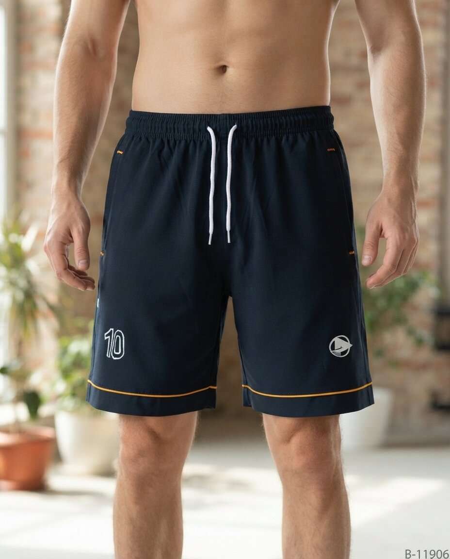 BOYS 10  HALF PANT (FREE SIZE)