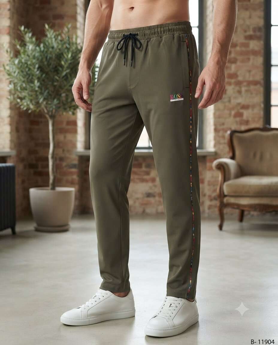 BOYS NS TROUSER BOSS (L/XXL)