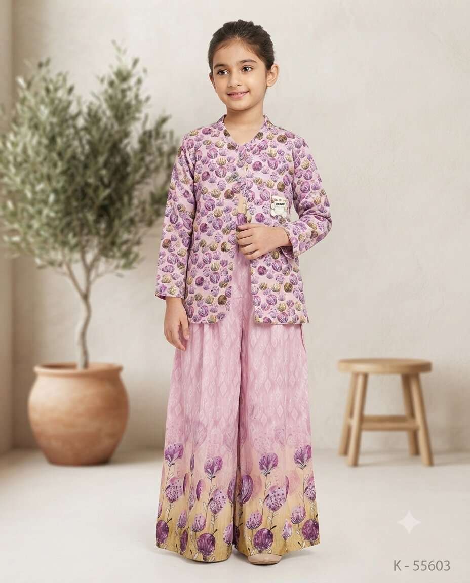 GIRLS BABLU CORD SET (32/34)