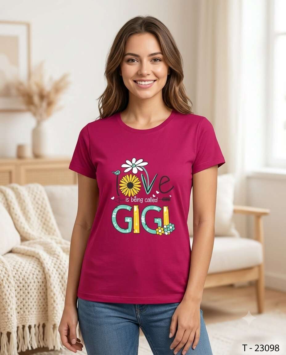 GIRLS PINK EYES BAG PACK TOP (30/34)