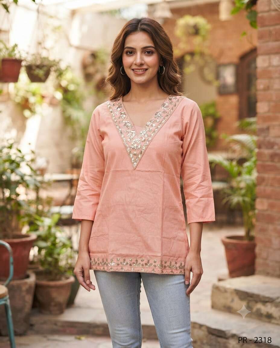 KURTI SEQ GALLA + ASTIN PLAIN SHORT (XL)