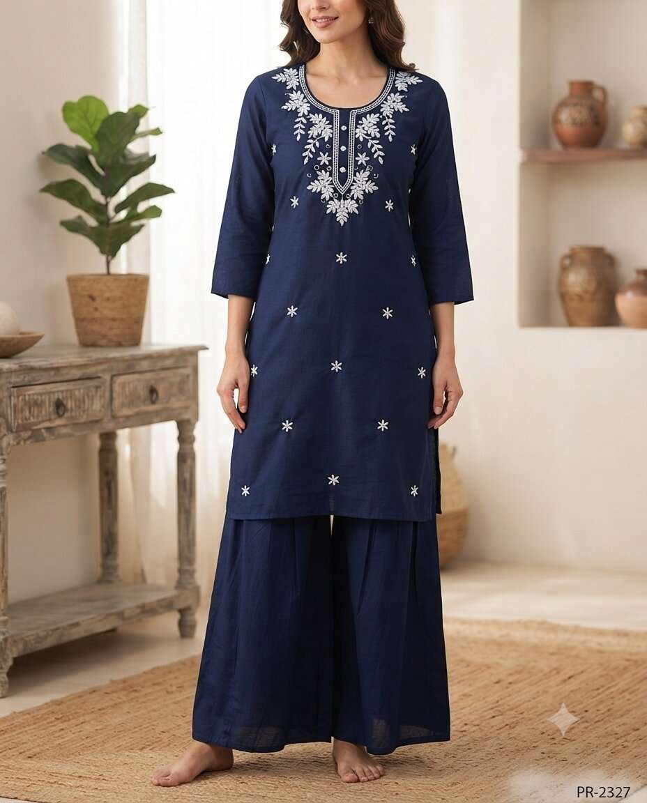 RAYON 2 PCS SET DN-245 (XXL)