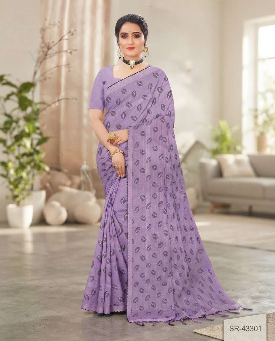 ARCHI FANCY SAREE ORDER