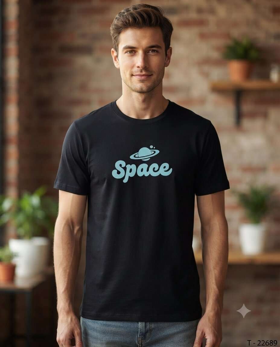 BOYS GET N FIT HIPHOP F/B PRINT T/S H/S (M/32)