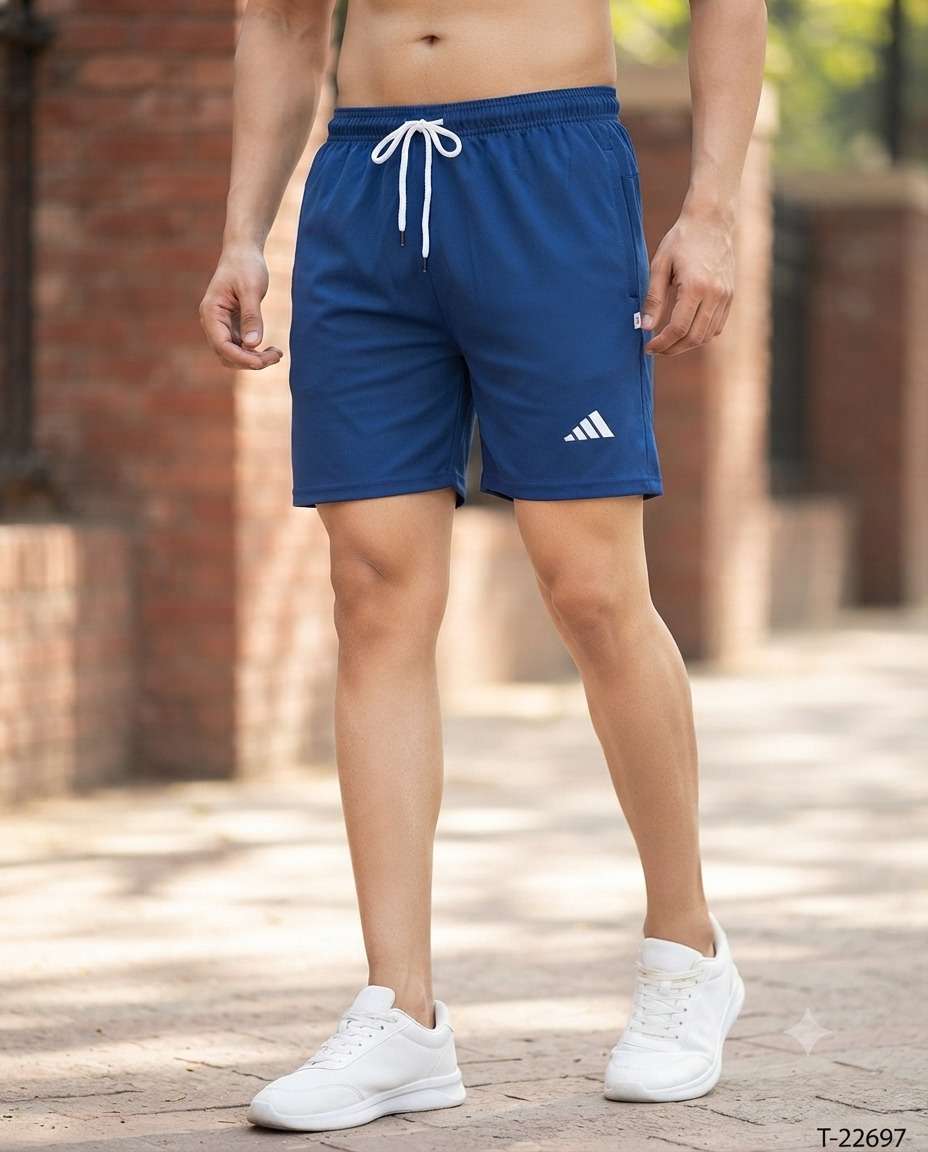 BOYS HALF PANT BOTHSIDE PKT (M/XXL)