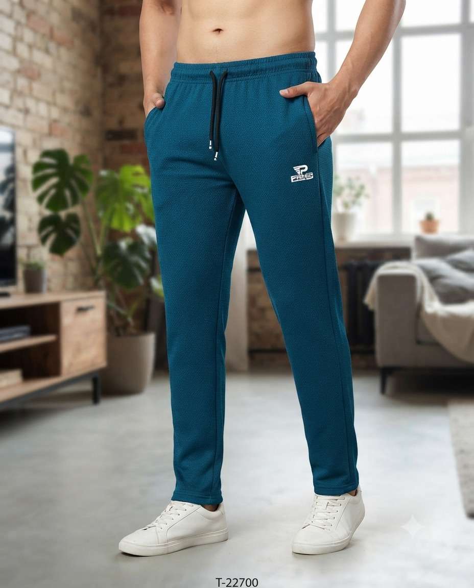 BOYS SIDE PKT TROUSERS (XL/L)