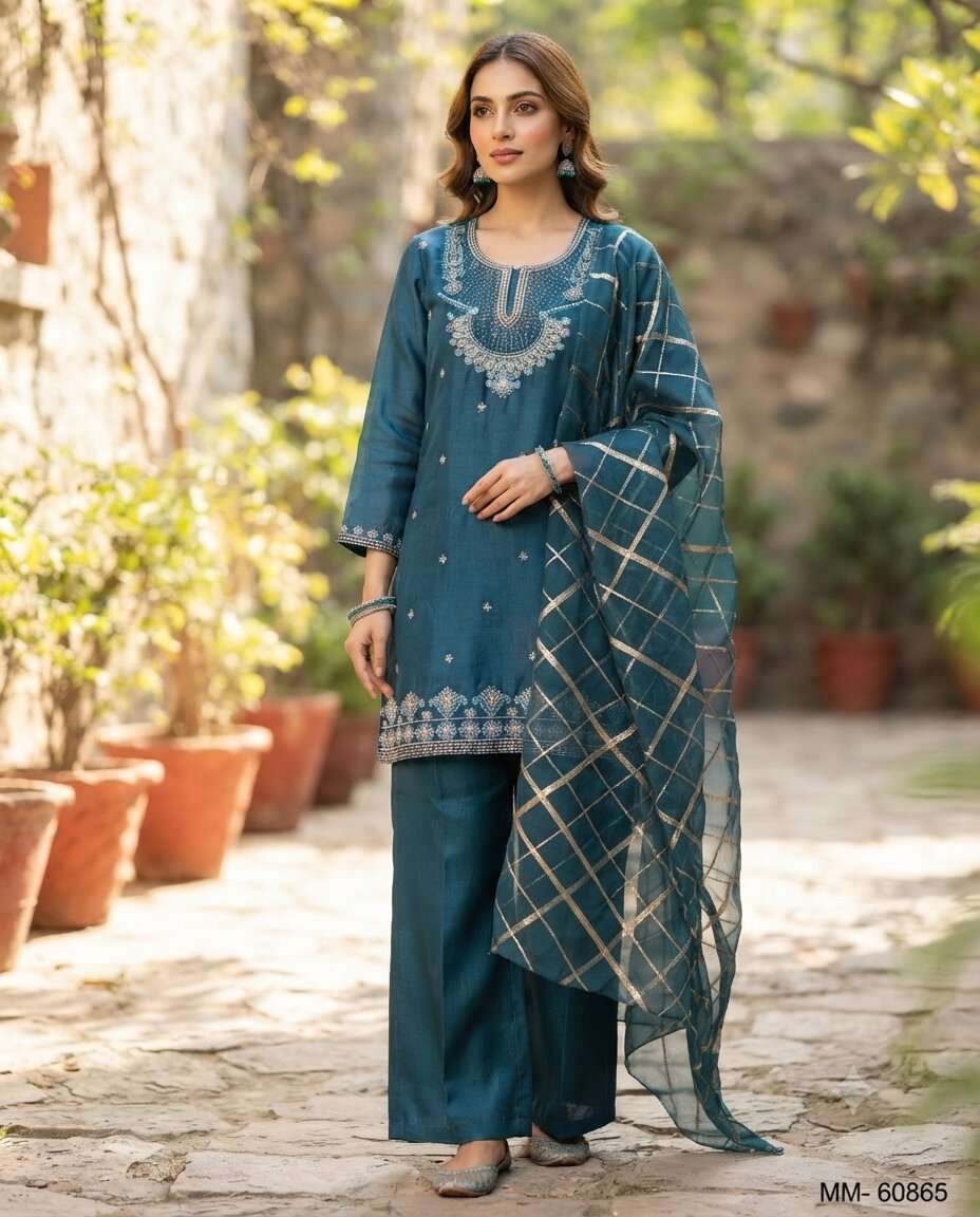 FANCY 3 PCS SET (XL) DN-810