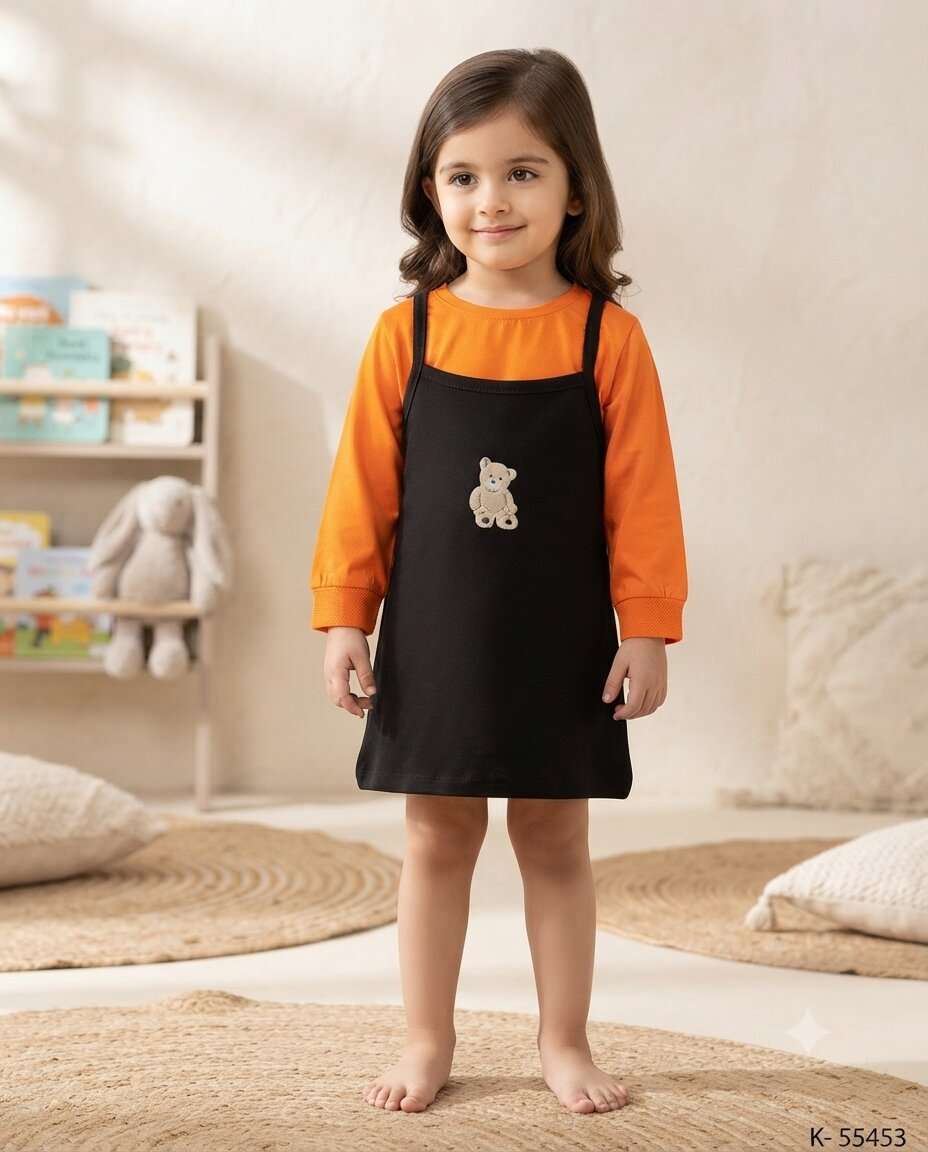 GIRLS 2 PCS JKT SET (16/26)