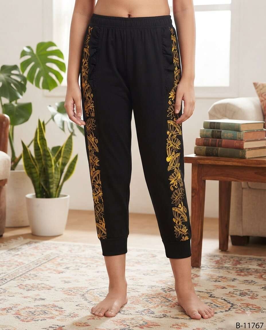 GIRLS LOOKS CAPRI (70-90)