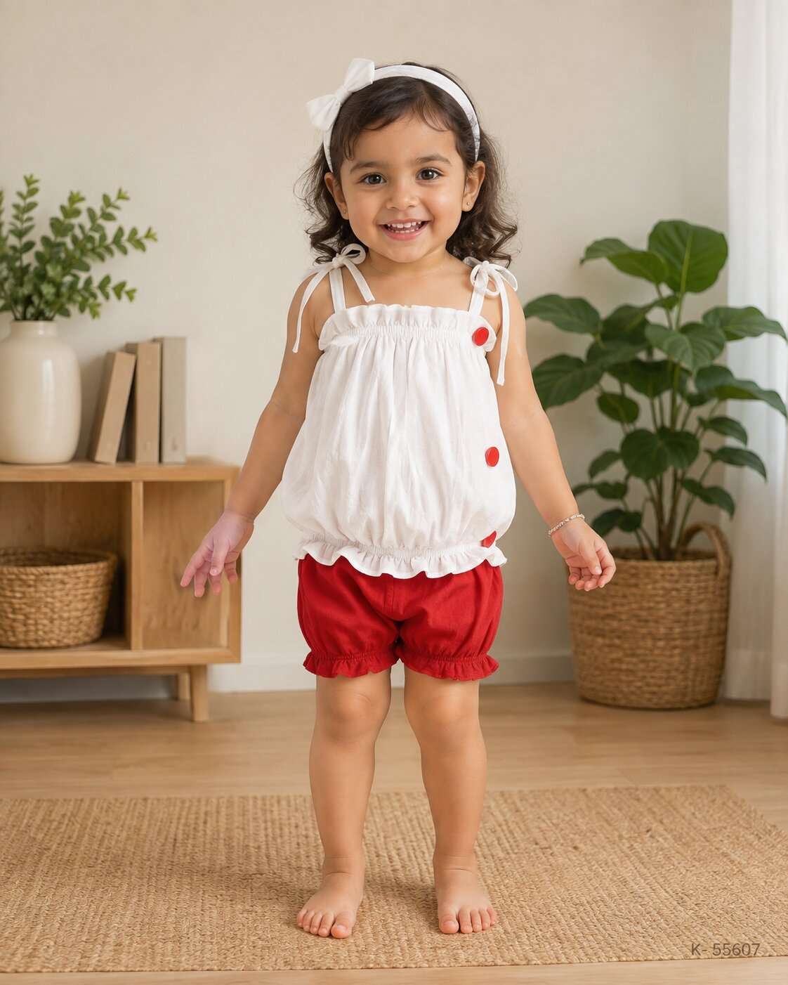 KIDS 2 PCS SET (16/18)