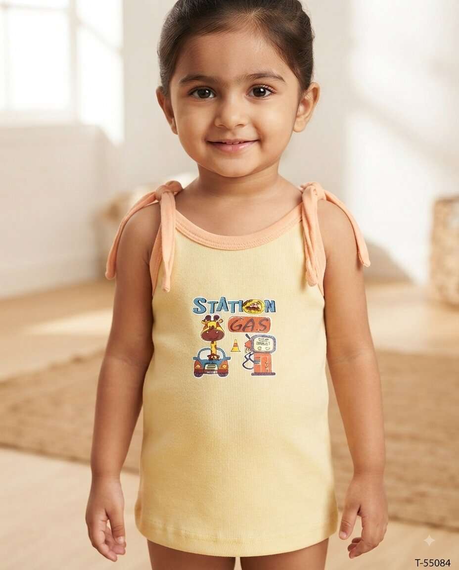 KIDS  MISTI  FITA FROCK (0)