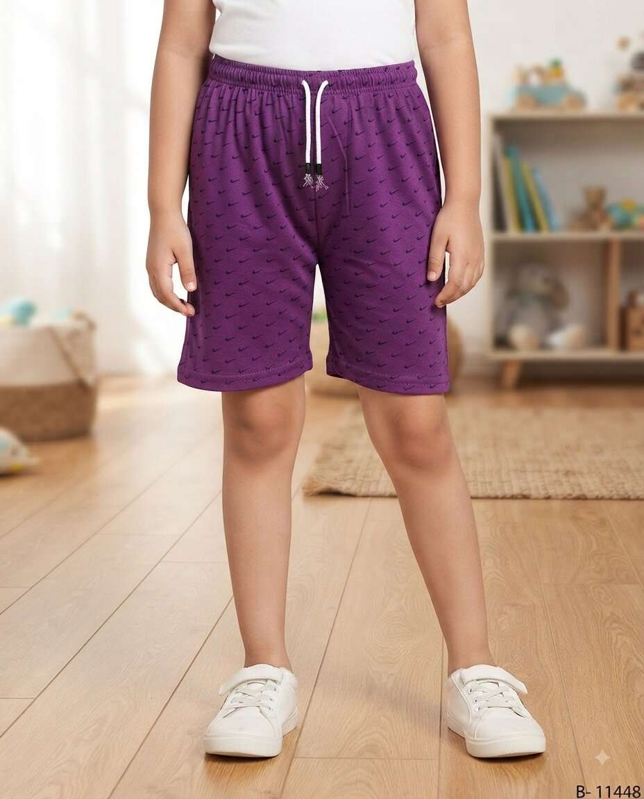 KIDS RUMA STAR PANT  (34)